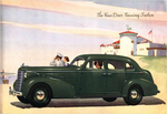 1937 Oldsmobile Eight-12